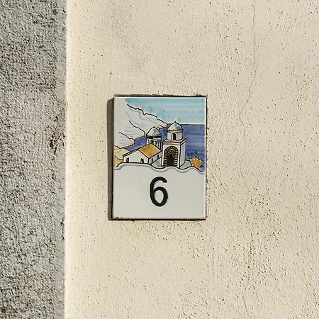 San Martino Apartment Ravello Exterior photo