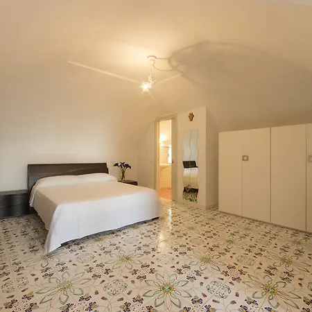 San Martino Apartment Ravello Exterior photo