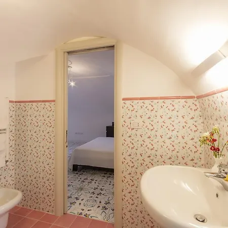 San Martino Apartment Ravello Exterior photo