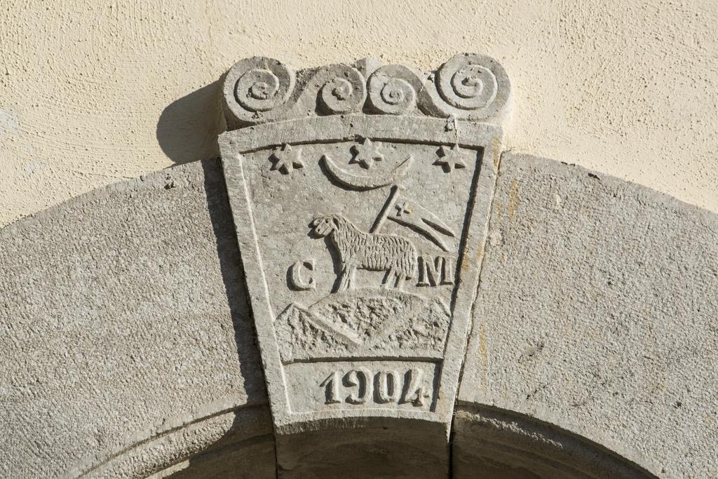 San Martino Apartment