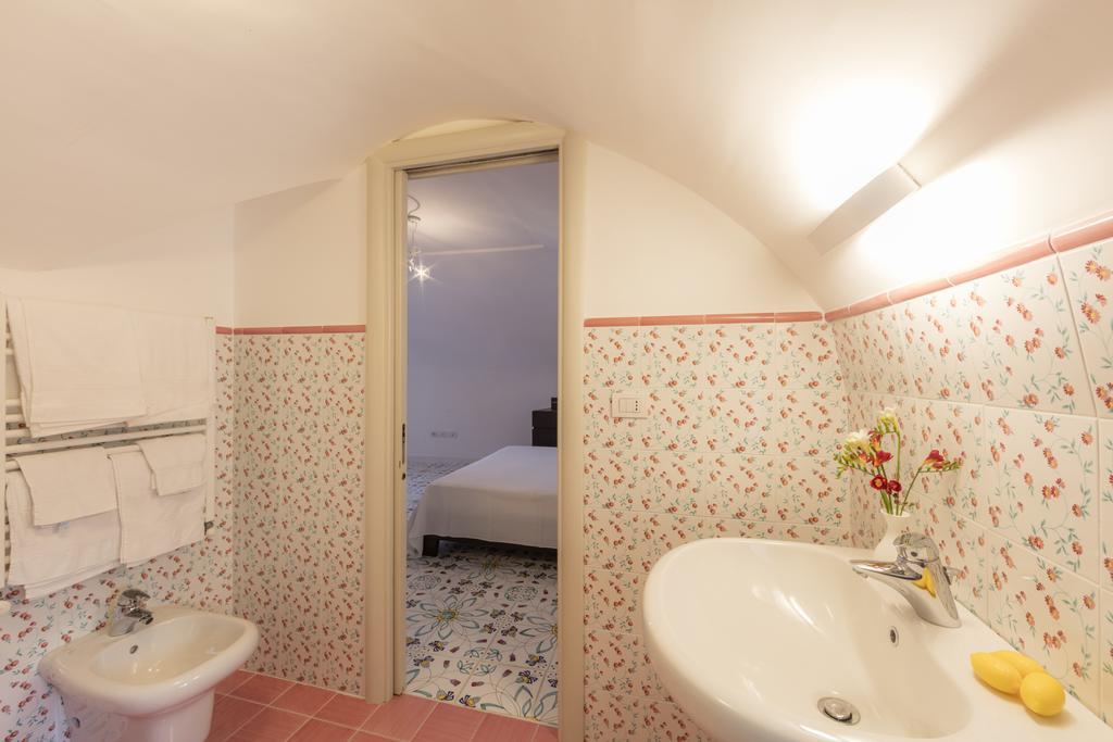 Apartment San Martino Ravello