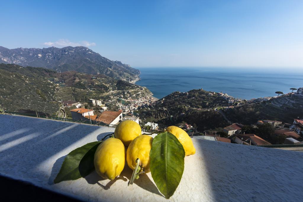 San Martino * Ravello