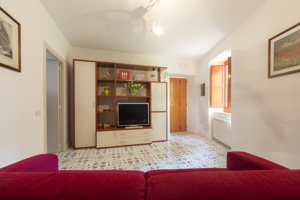 Apartment San Martino