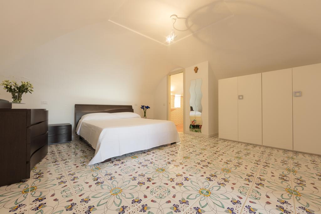 San Martino Apartment *