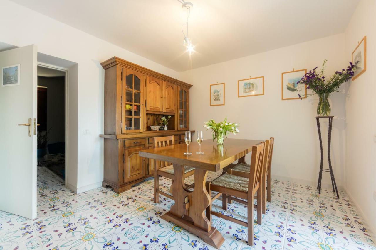 San Martino Apartment