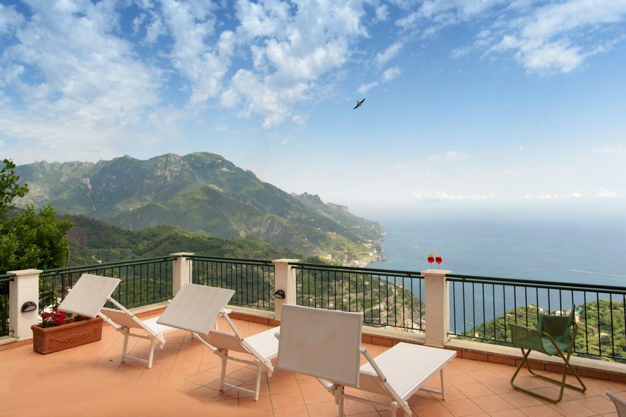 San Martino * Ravello