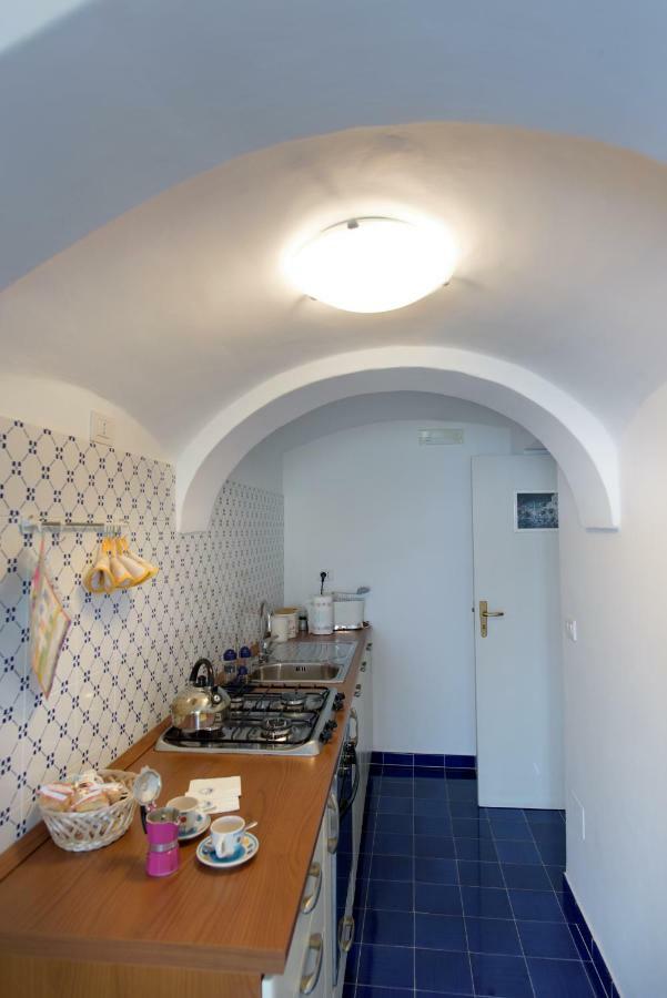 Apartment San Martino