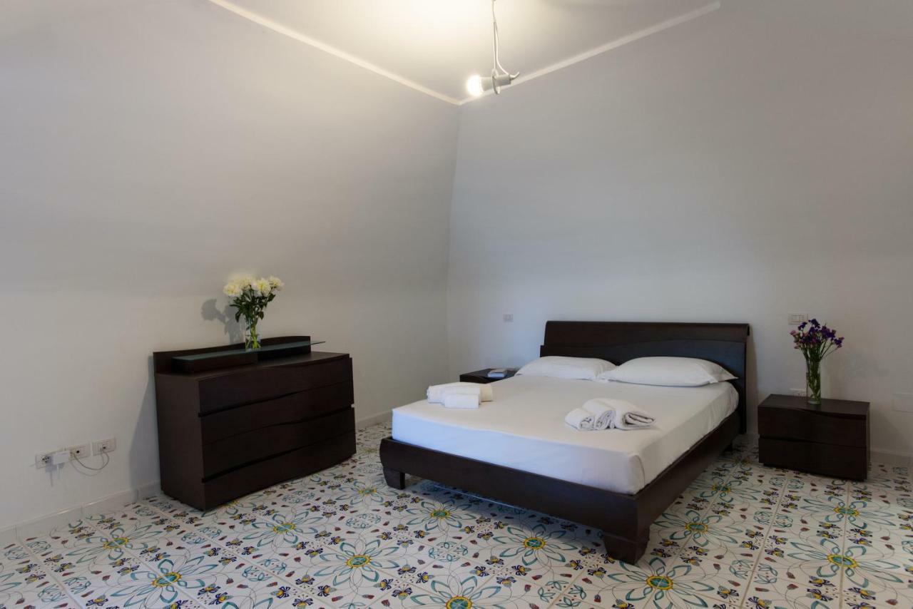 San Martino Apartment Ravello
