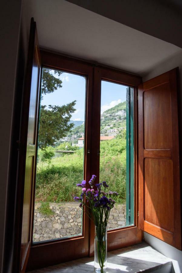 Apartment San Martino