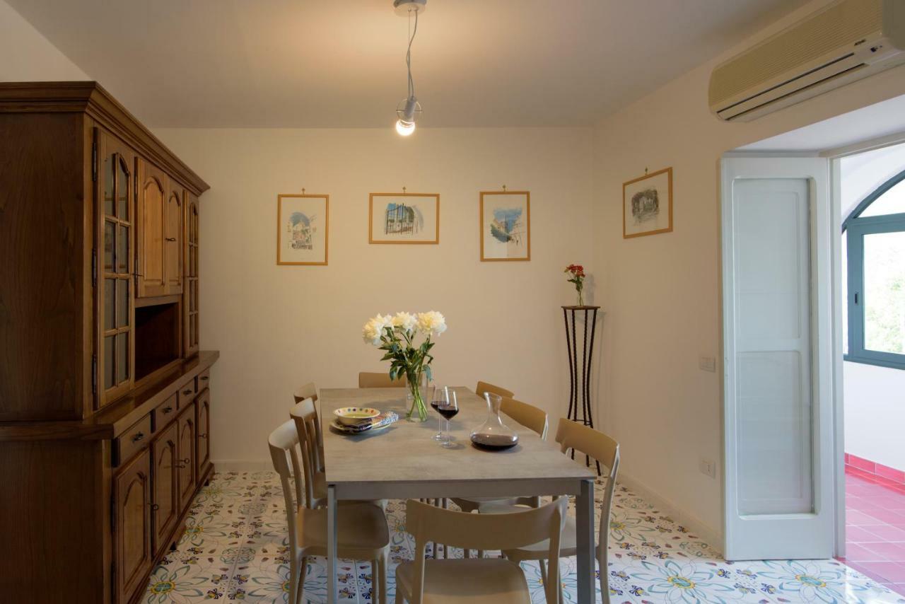 Apartment San Martino