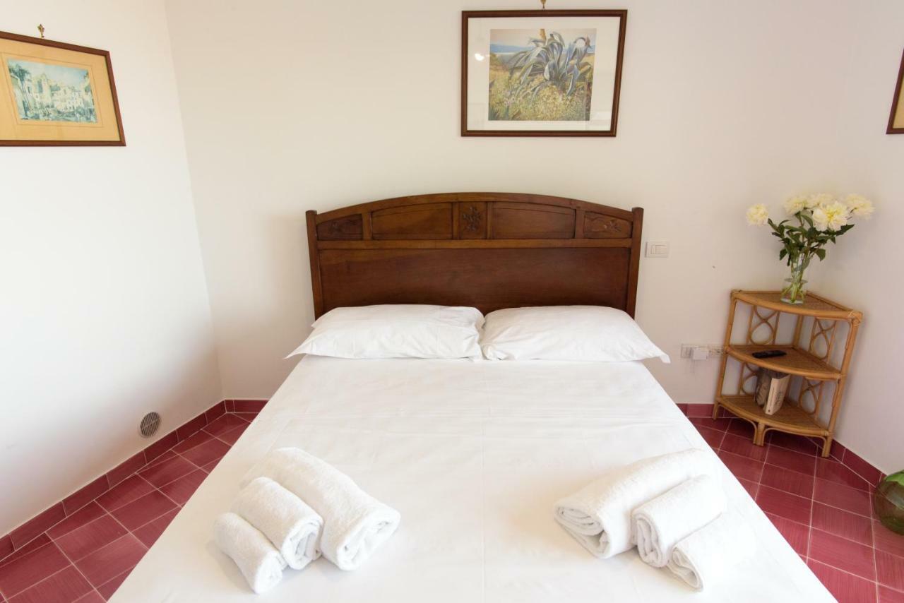 Apartment San Martino *