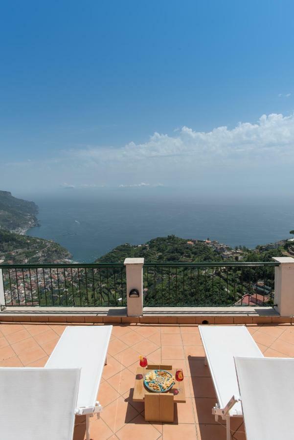 San Martino Apartment Ravello